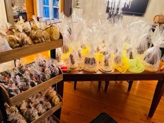 Chocolat Pâques