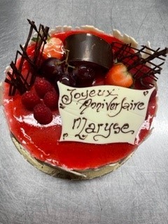 Gateau 1