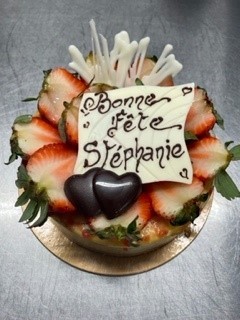 Gateau 2