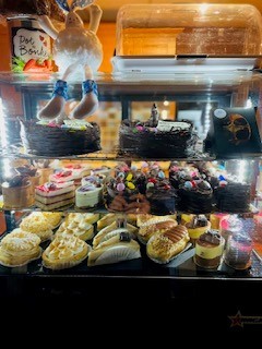 Patisseries